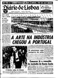 Segunda,  7 de Setembro de 1970 (2ª edição)