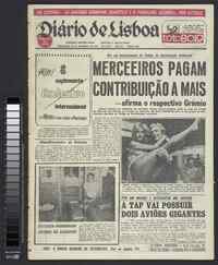 Terça, 15 de Setembro de 1970 (2ª edição)