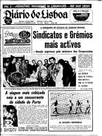 Quarta, 23 de Setembro de 1970 (2ª edição)