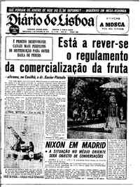 Sexta,  2 de Outubro de 1970 (2ª edição)