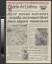 Quarta, 14 de Outubro de 1970 (2ª edição)