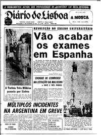 Sexta, 13 de Novembro de 1970 (2ª edição)