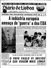 Quinta, 26 de Novembro de 1970 (2ª edição)