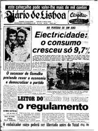 Segunda, 21 de Dezembro de 1970 (2ª edição)