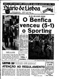 Domingo, 27 de Dezembro de 1970 (2ª edição)