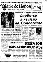 Quinta, 14 de Janeiro de 1971 (2ª edição)