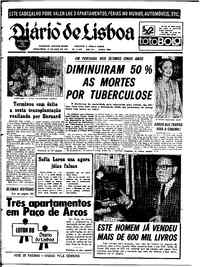 Terça, 11 de Maio de 1971 (2ª edição)