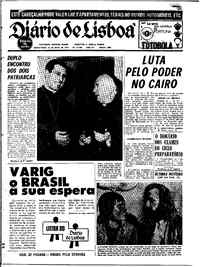 Sexta, 14 de Maio de 1971 (2ª edição)