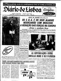 Quarta,  2 de Junho de 1971 (1ª edição)