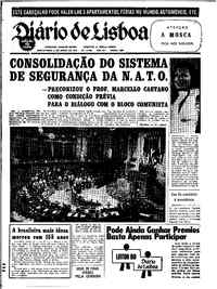 Quinta, 3 de Junho de 1971 (2ª edição)