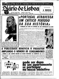 Quarta, 16 de Junho de 1971 (2ª edição)