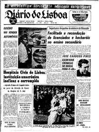 Quarta, 14 de Julho de 1971 (2ª edição)