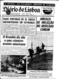 Quarta, 21 de Julho de 1971 (2ª edição)