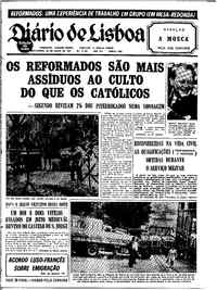 Sexta, 23 de Julho de 1971 (2ª edição)