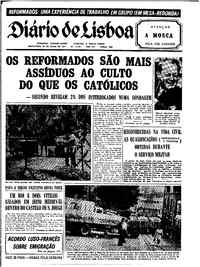 Sexta, 23 de Julho de 1971 (1ª edição)