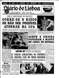 Terça, 27 de Julho de 1971 (2ª edição)