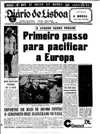 Terça, 24 de Agosto de 1971 (2ª edição)