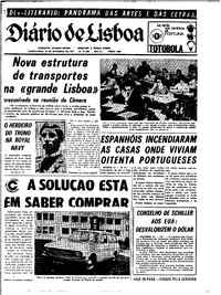 Quinta, 16 de Setembro de 1971