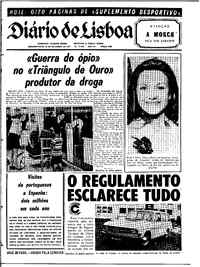 Segunda, 20 de Setembro de 1971