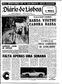 Sexta, 24 de Setembro de 1971