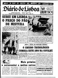 Terça, 28 de Setembro de 1971