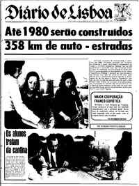 Quarta, 27 de Outubro de 1971