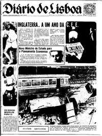 Sexta, 29 de Outubro de 1971