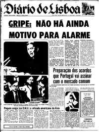 Terça, 16 de Novembro de 1971