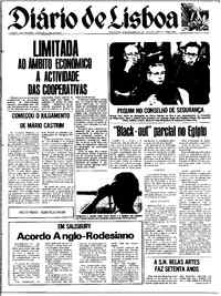 Quarta, 24 de Novembro de 1971