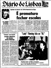 Quinta, 25 de Novembro de 1971