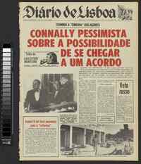 Terça, 14 de Dezembro de 1971