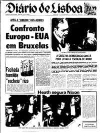 Terça, 21 de Dezembro de 1971