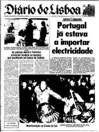 Terça, 28 de Dezembro de 1971