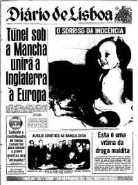 Sábado,  4 de Março de 1972