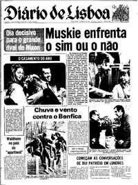 Terça,  7 de Março de 1972