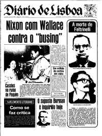 Sexta, 17 de Março de 1972