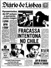 Terça, 28 de Março de 1972