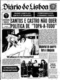 Quinta, 18 de Maio de 1972