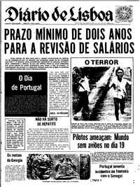 Sexta,  9 de Junho de 1972