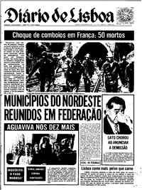 Sábado, 17 de Junho de 1972