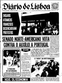 Terça, 20 de Junho de 1972