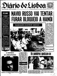 Sábado, 24 de Junho de 1972