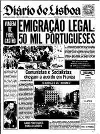 Terça, 27 de Junho de 1972