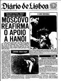 Quarta, 28 de Junho de 1972