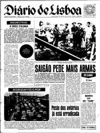 Segunda, 17 de Julho de 1972