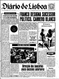 Terça, 18 de Julho de 1972