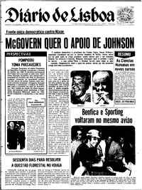 Segunda, 24 de Julho de 1972