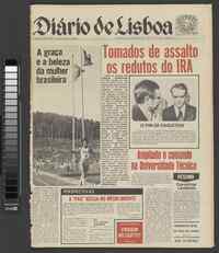 Segunda, 31 de Julho de 1972