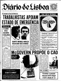 Sexta,  4 de Agosto de 1972