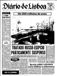 Terça,  8 de Agosto de 1972